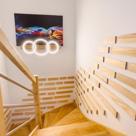 Duplex Disney Coupvray Εξωτερικό φωτογραφία