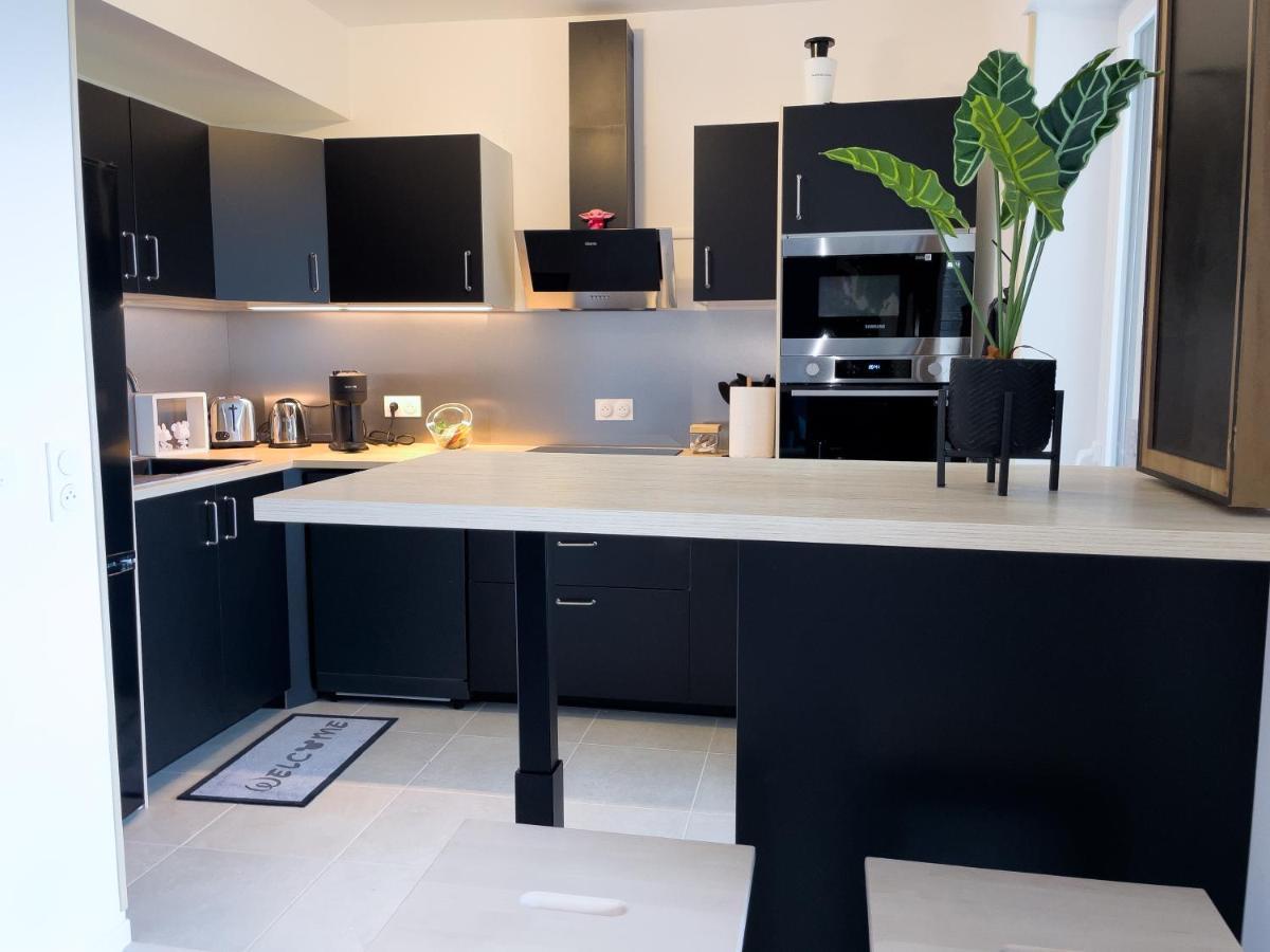 Duplex Disney Coupvray Εξωτερικό φωτογραφία