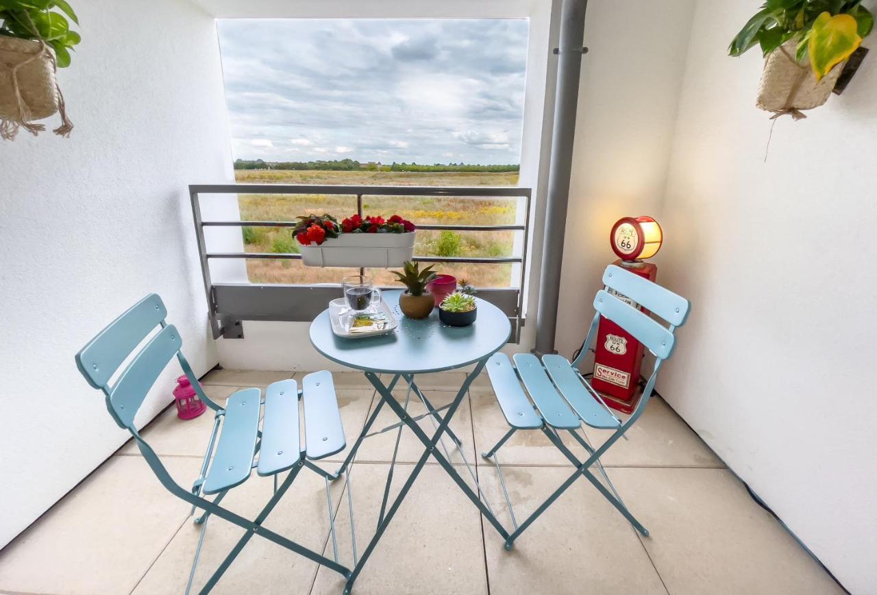 Duplex Disney Coupvray Εξωτερικό φωτογραφία
