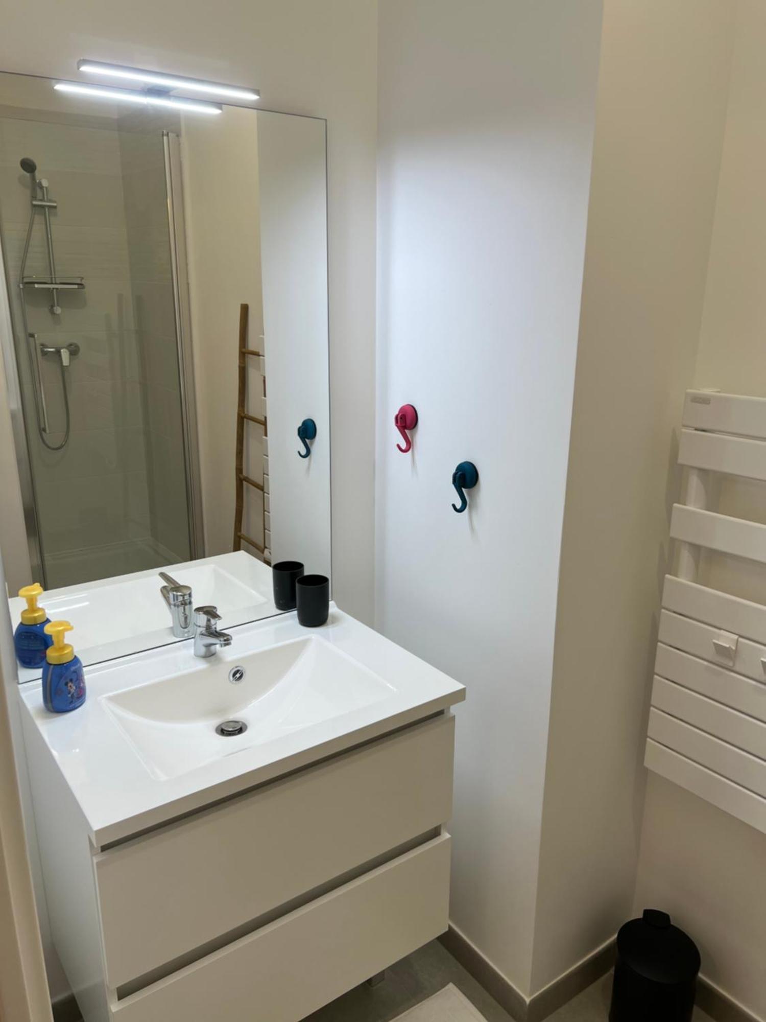 Duplex Disney Coupvray Εξωτερικό φωτογραφία